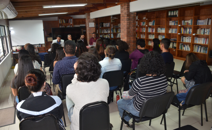 Jornadas de Investigación en Estudios Literarios Centroamericanos