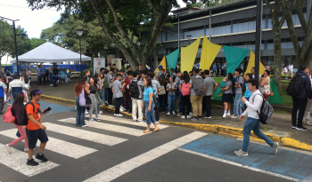  Feria Vocacional-2023, ingreso universidades, carreras universitarias