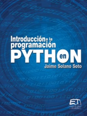 Publicaciones - Introducción A La Programación En Python