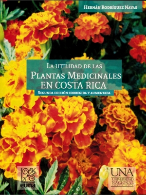 Publicaciones La Utilidad De Las Plantas Medicinales En Costa Rica